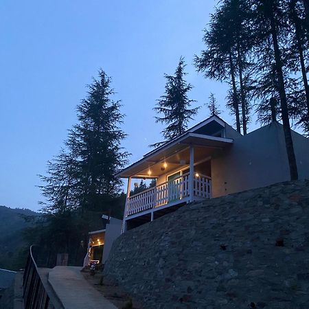 Ilika Resort ชาคราตา ภายนอก รูปภาพ